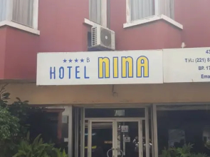 Hotel Nina