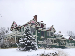 Greenville Inn at Moosehead Lake