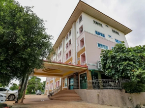 NIDA Rooms Mak Khaeng 88