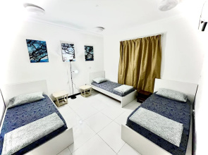 Home Stay Hostel