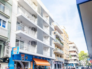 Apartamentos La Rosita Old Town
