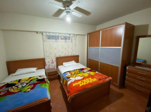 Porto Sokna Pyramids booking sea view apartment family only
