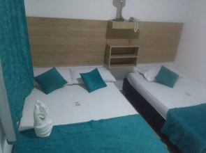 Hotel Piscina Real