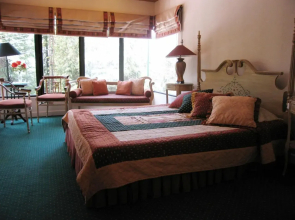 Maisonette Firhill Villas