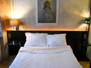 Rooms Galata