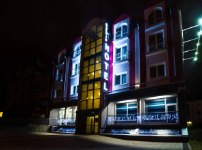 Baltic Hotel