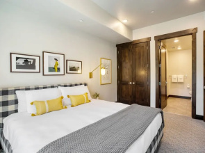 Chicane by AvantStay Close to the Ski Slopes in this Majestic Home in Park City