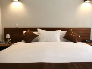 JUUB Affordable Modern/Luxury 1 Bedroom Apt