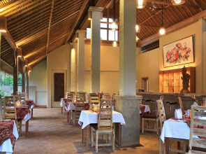 Puri Gangga Resort Ubud