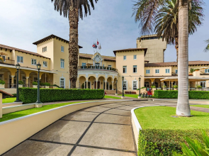 Country Club Lima Hotel - The Leading Hotels of the World