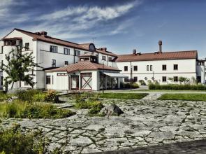 Hotell Bogesund