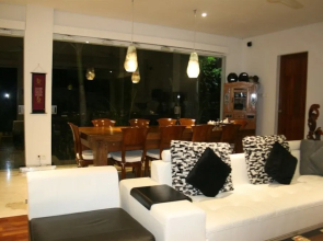 Villa Pantai Lovina