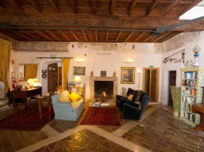 La Torretta Historical Home