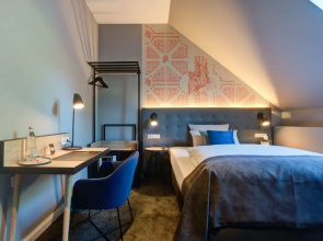 YORS Boutique Hotel