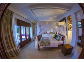 Hill Park Amare Resort