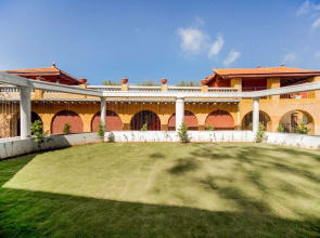 Palette Escape Kottai Resort