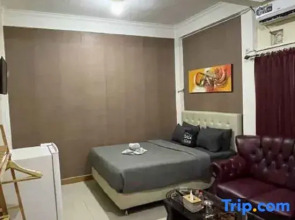 Penginapan Cisaga Indah