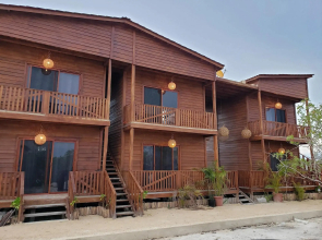Ecoco Holbox - Ecochic - Holbox Retreat - Adults Only