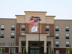 Hampton Inn & Suites Lebanon