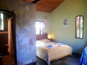 Hotel Eco Sítio Nosso Paraíso