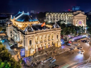 Hanoi Lotus Guest House