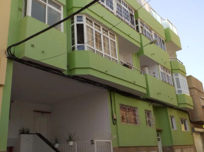 Apartamento TRISTANA