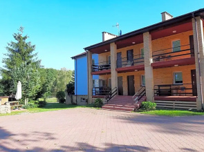 Drawa Resort