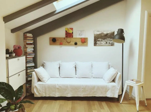 Buonconsiglio apartment