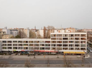 Kaiser Apartments Berlin Charlottenburg