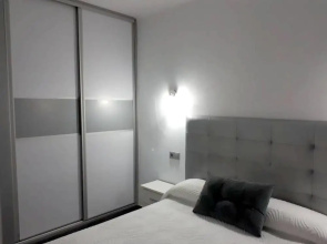 House with One Bedroom in San Bartolomé de Tirajana, with Pool Access, Furnished Terrace And Wifi - 3 Km From the Beach