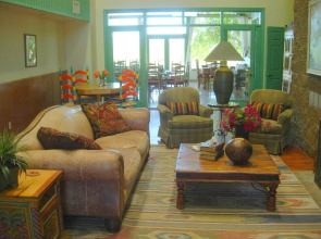 Amado Territory B&B