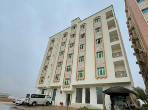 Al Mazar Hotel Apartments