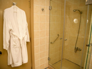 Tropitel Dahab Oasis