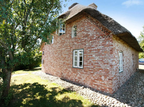 Pellwormhäuschen