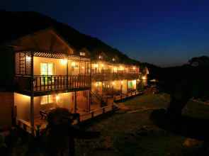 Gapyeong Echo Pension