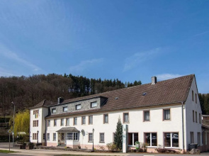 Eifel Nationalpark Grand Lodge