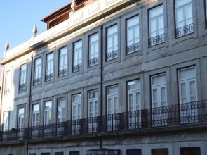 Oporto Old In New