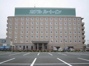 Hotel Route Inn Hamamatsunishi Inter