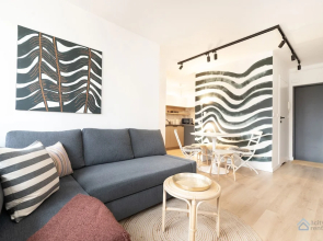 Samba by 3City Rentals