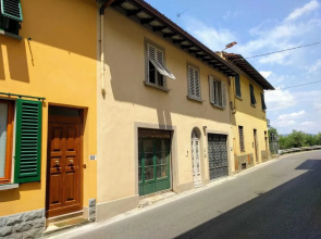 Fiesole Apt with View