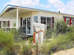 4 Star Holiday Home in Haffkrug