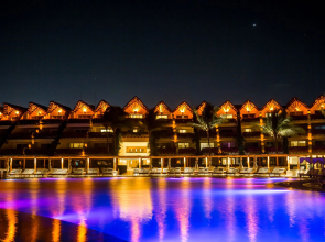 Ambassador at Grand Velas All Inclusive