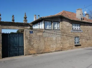Casa da Quinta De S. Martinho