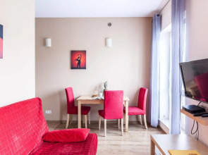 Apartment4you Centrum 2