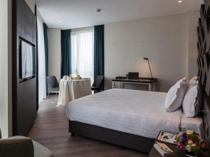 Wish More Hotel Istanbul