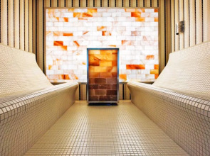 Rizzi Aquacharme Hotel & Spa