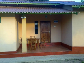 Wilpattu Dilsara Holiday Resort