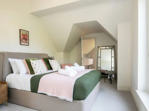 Field House-Stunning 3BD Home in Kingham