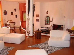 Villa Kaire