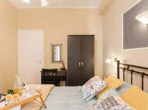 Central Apartment near Acropolis